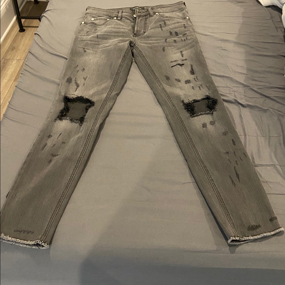 Skinny Jeans (PacSun)